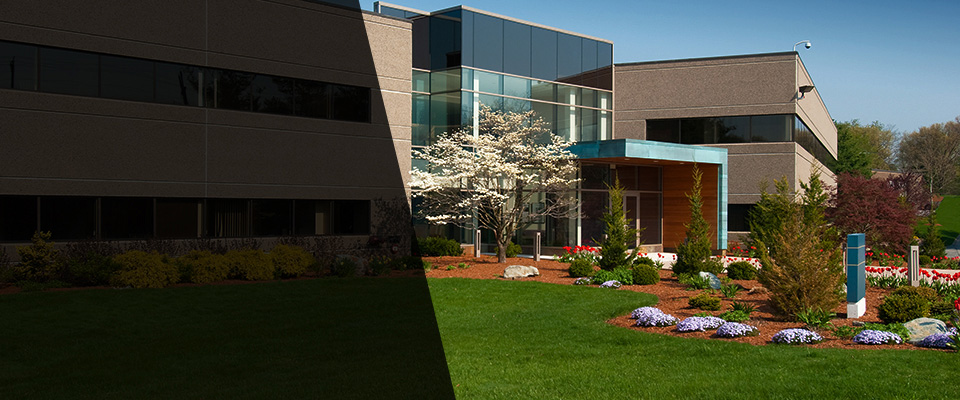 Mechanicsburg Landscapers