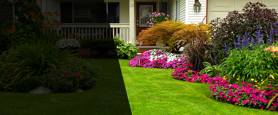 Mechanicsburg Landscapers