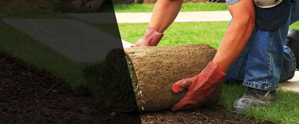 Mechanicsburg Landscapers