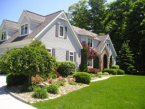Landscapers and Lawncare Services in Mechanicsburg, PA